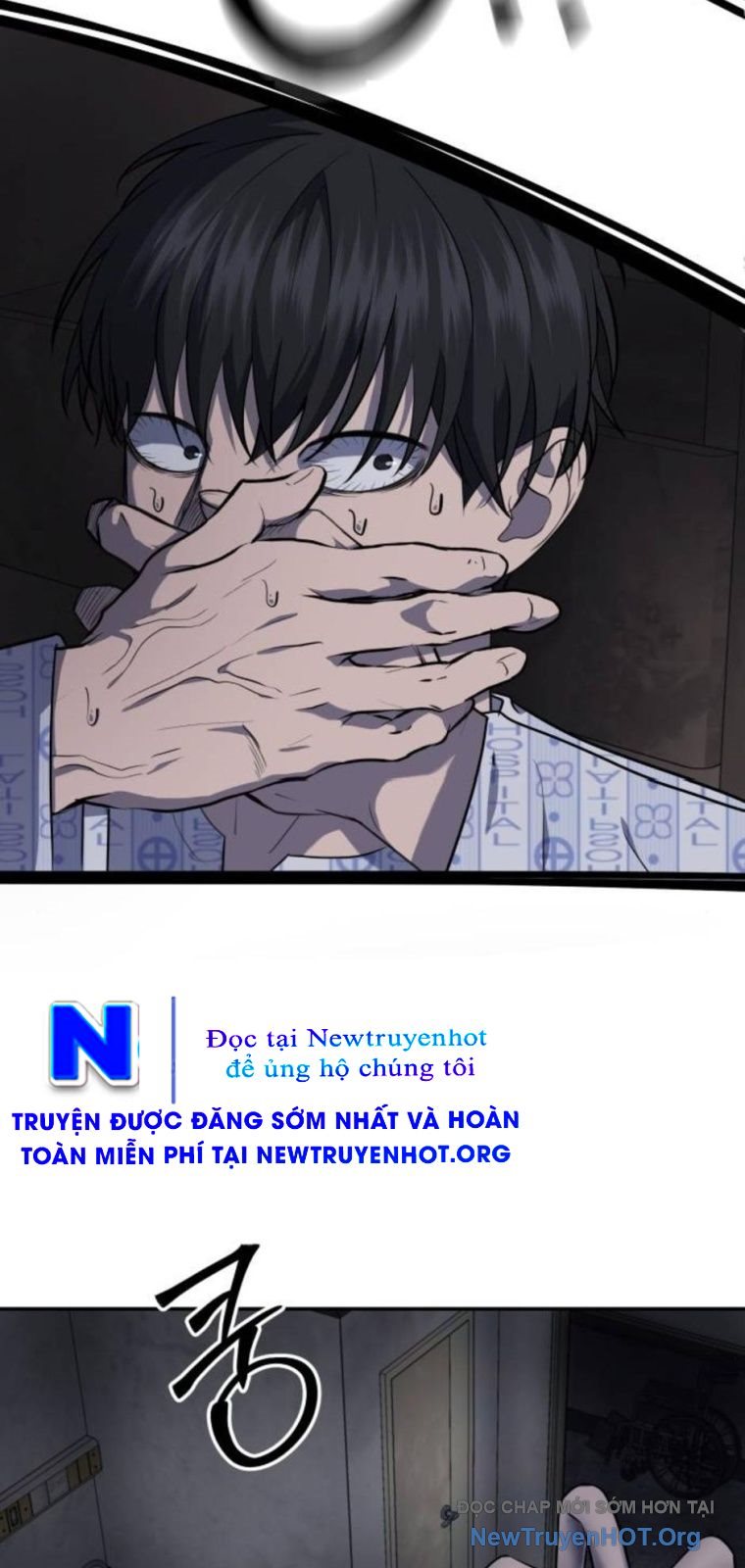 Chớ Bước Vào Nhà Hoang: Chapter 24