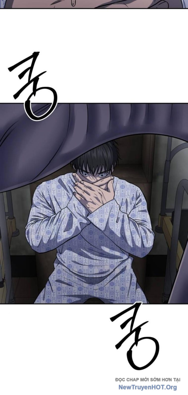 Chớ Bước Vào Nhà Hoang: Chapter 24