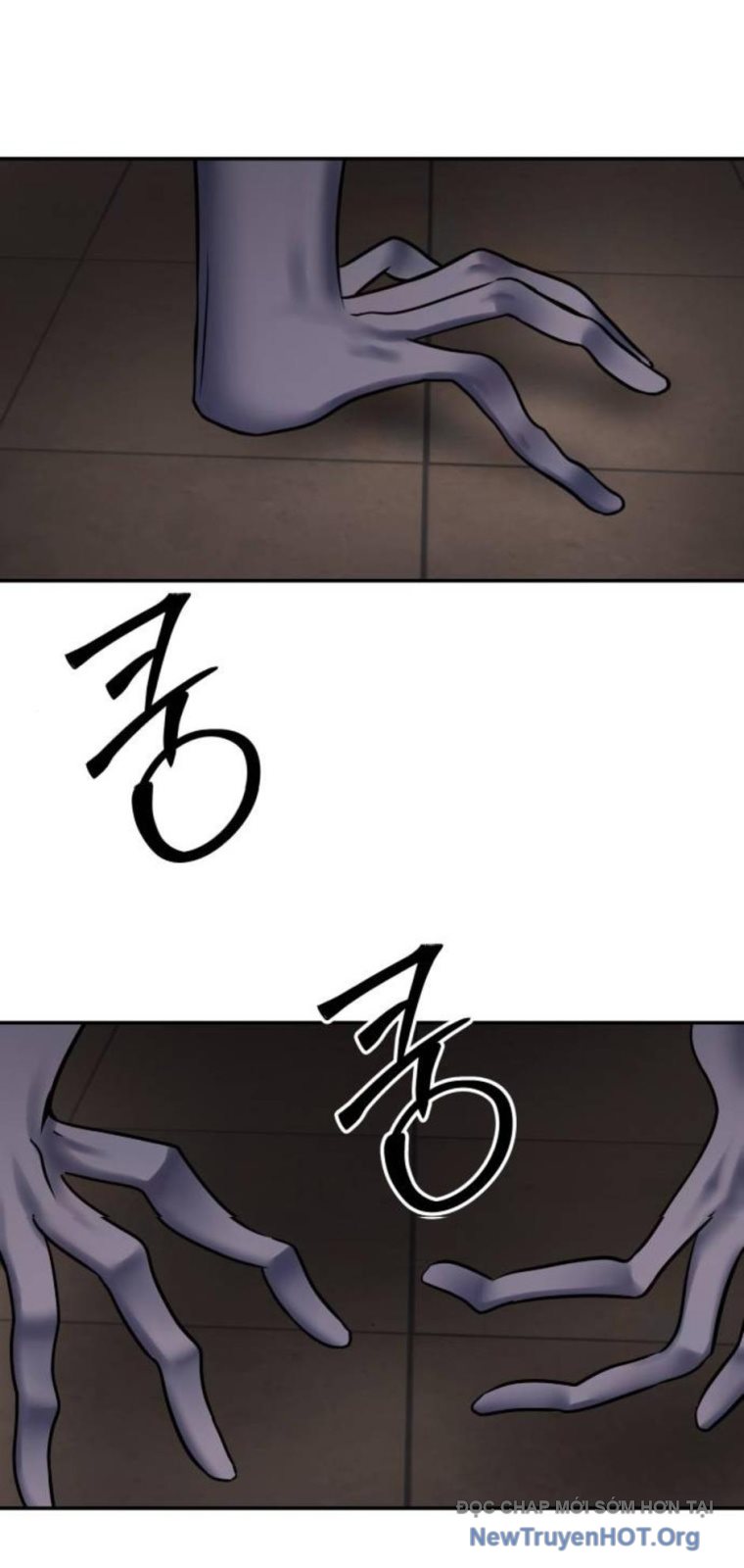 Chớ Bước Vào Nhà Hoang: Chapter 24