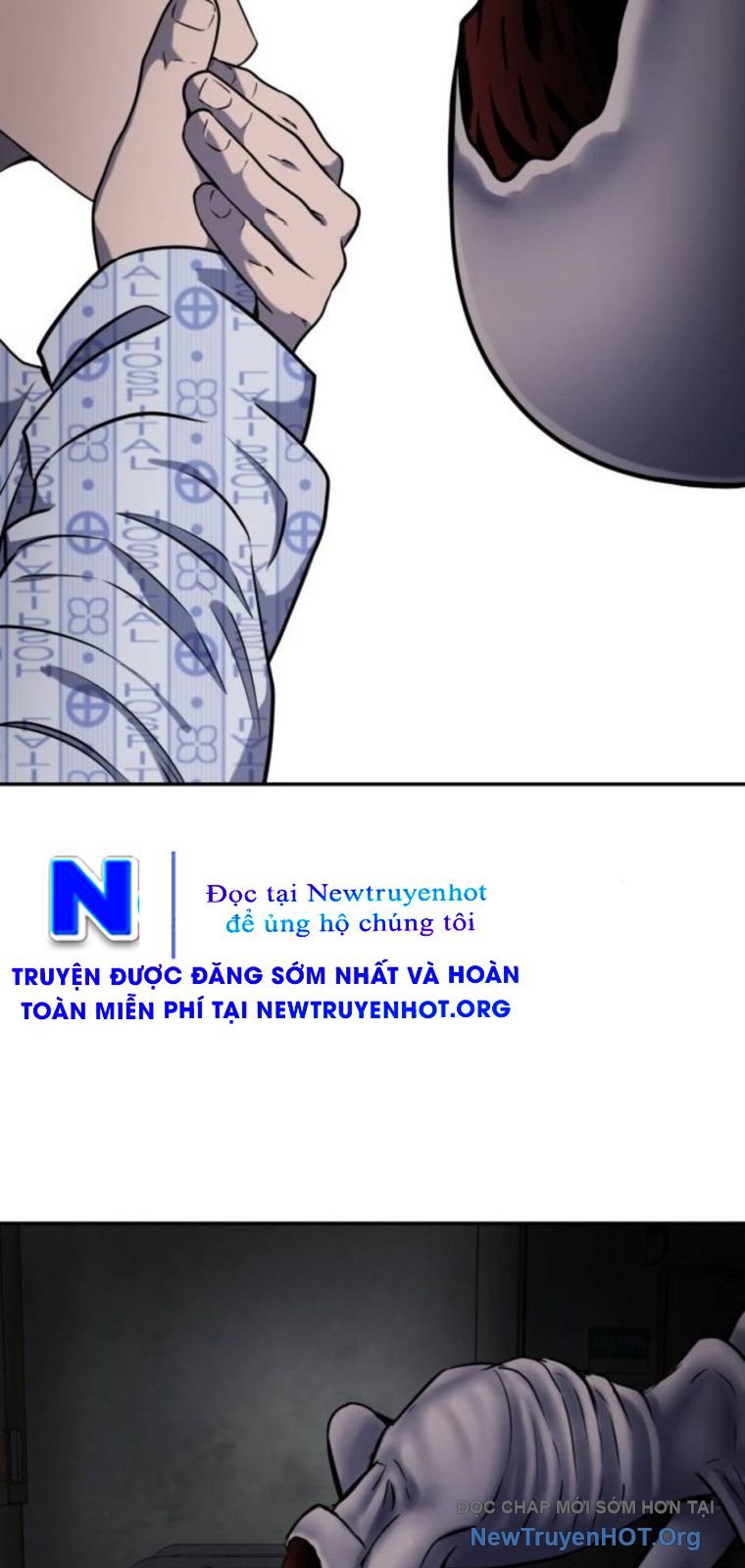 Chớ Bước Vào Nhà Hoang: Chapter 24