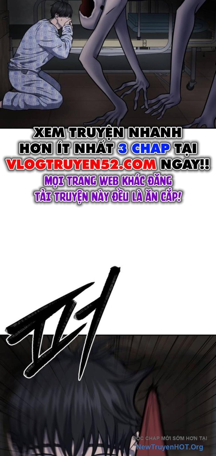 Chớ Bước Vào Nhà Hoang: Chapter 24