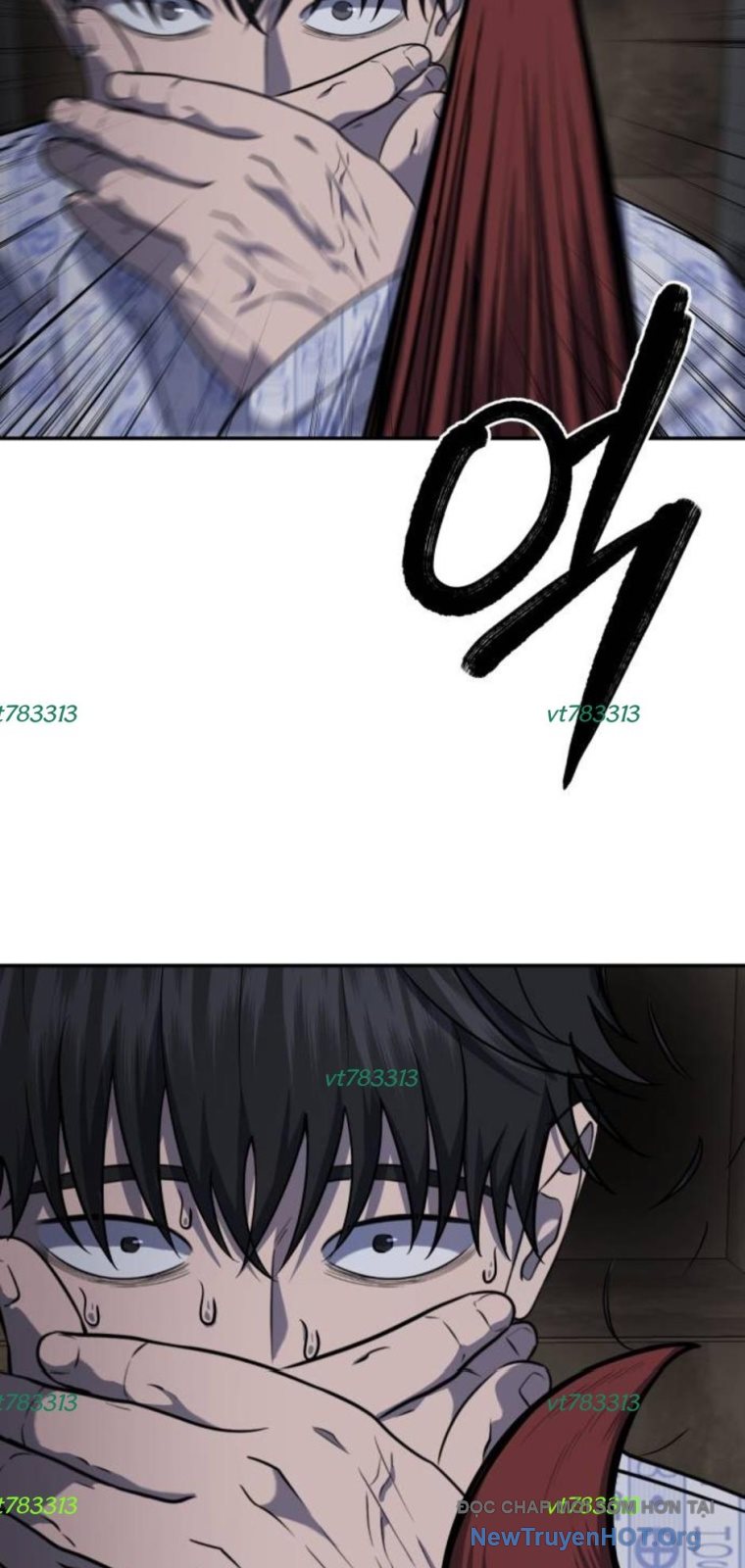 Chớ Bước Vào Nhà Hoang: Chapter 24