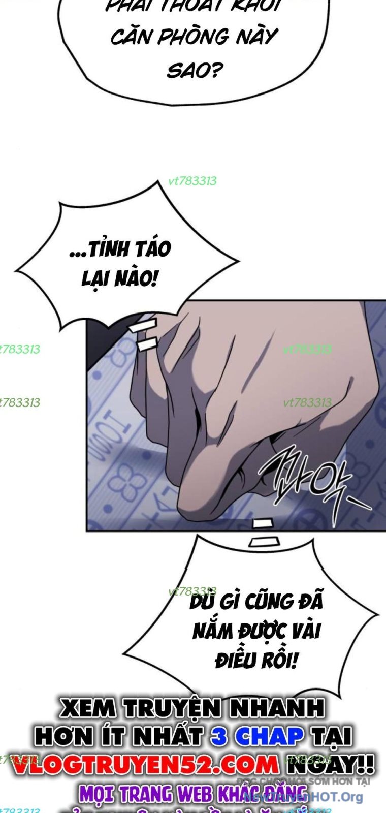Chớ Bước Vào Nhà Hoang: Chapter 24