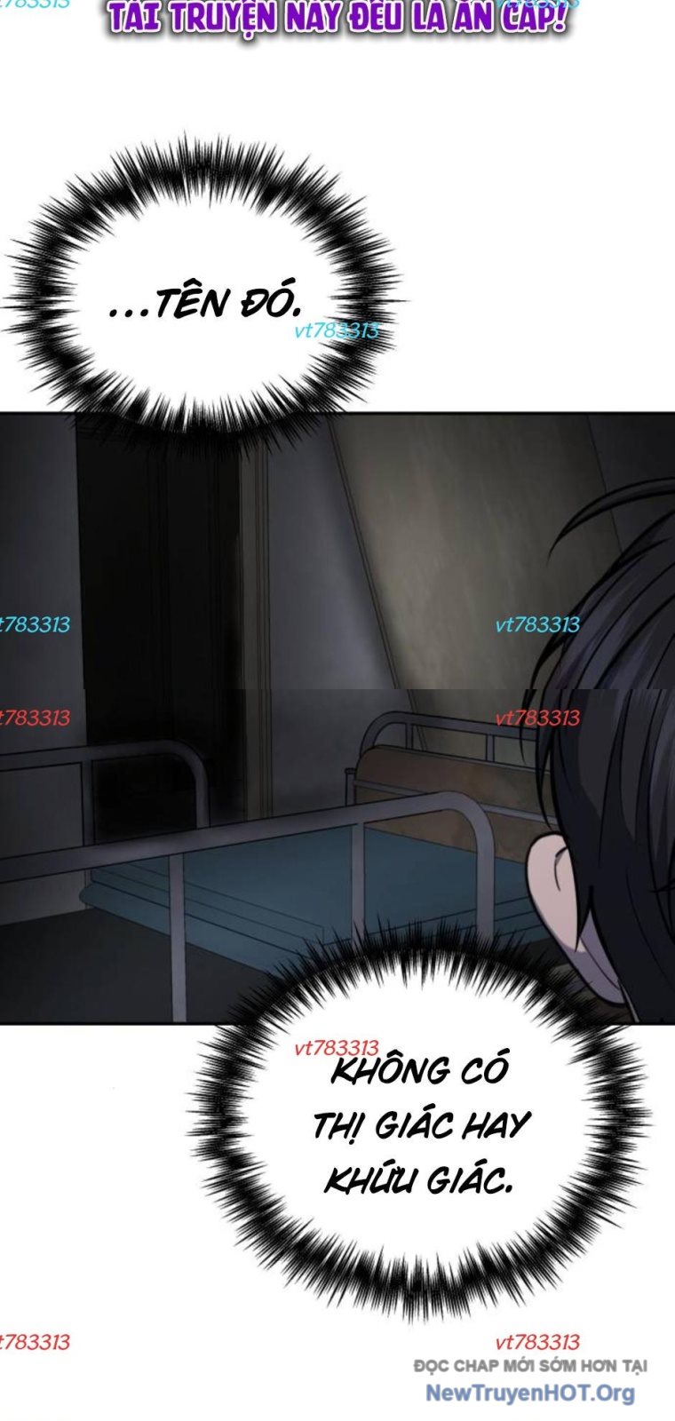 Chớ Bước Vào Nhà Hoang: Chapter 24