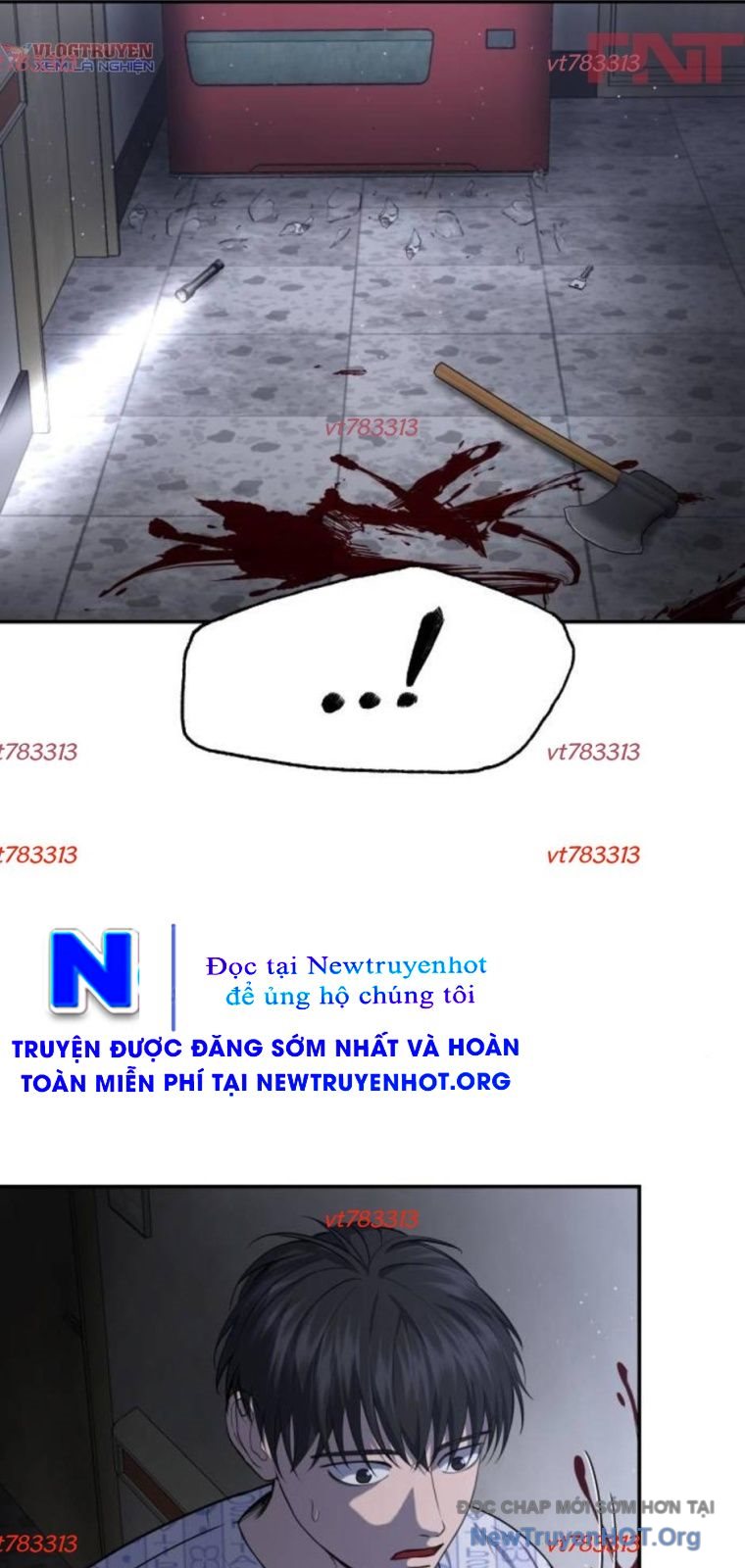 Chớ Bước Vào Nhà Hoang: Chapter 24