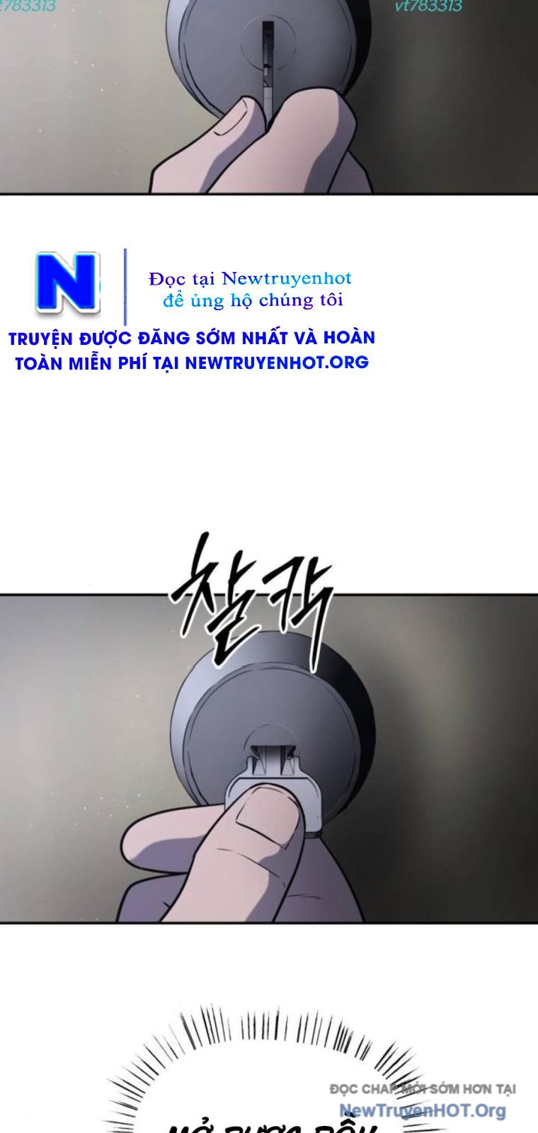 Chớ Bước Vào Nhà Hoang: Chapter 24