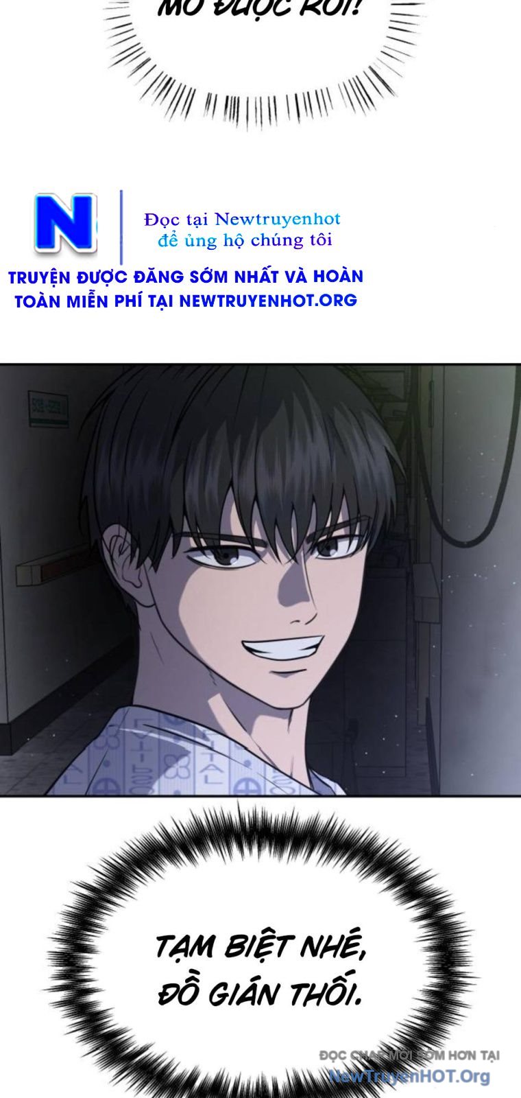 Chớ Bước Vào Nhà Hoang: Chapter 24