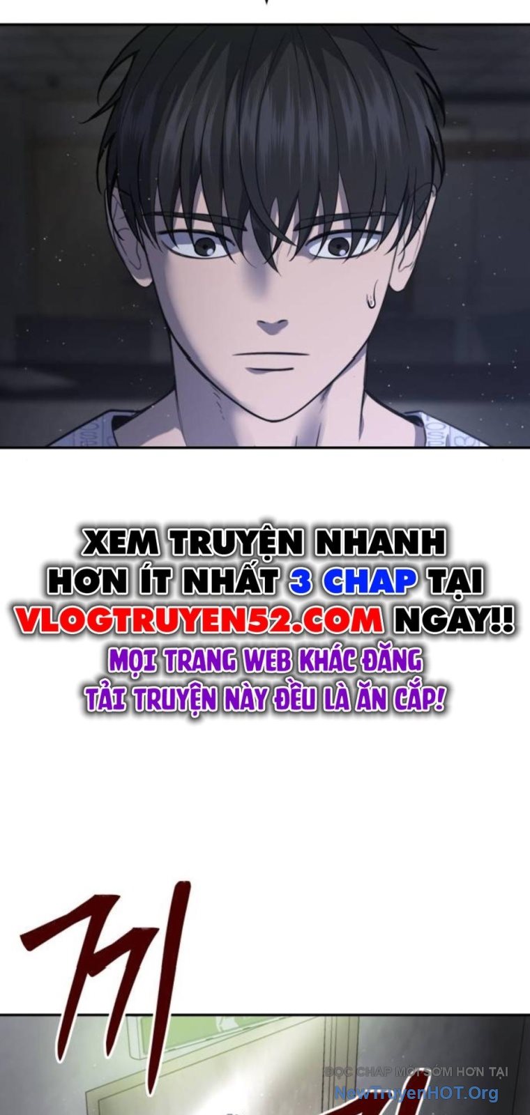 Chớ Bước Vào Nhà Hoang: Chapter 24