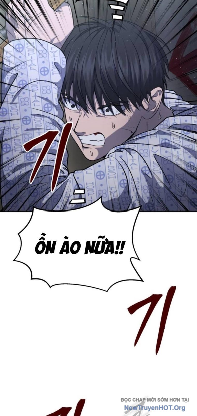 Chớ Bước Vào Nhà Hoang: Chapter 24