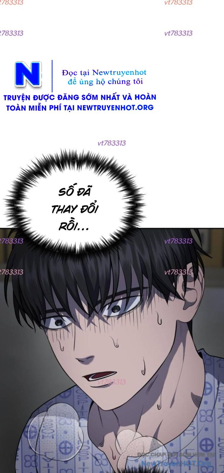 Chớ Bước Vào Nhà Hoang: Chapter 24