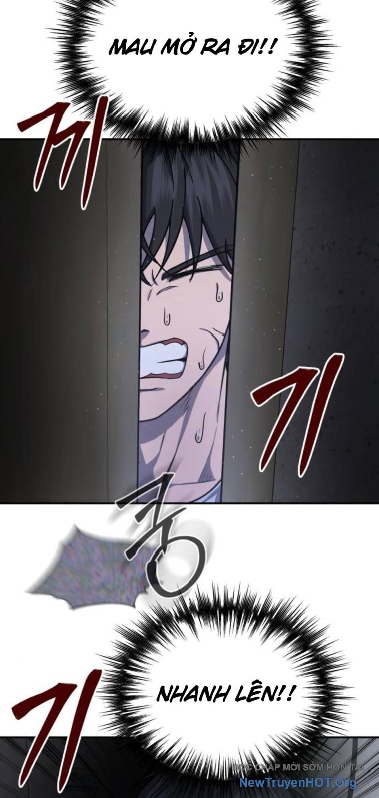 Chớ Bước Vào Nhà Hoang: Chapter 24