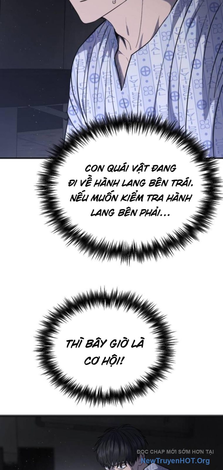 Chớ Bước Vào Nhà Hoang: Chapter 24