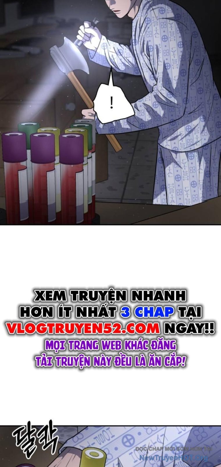 Chớ Bước Vào Nhà Hoang: Chapter 24