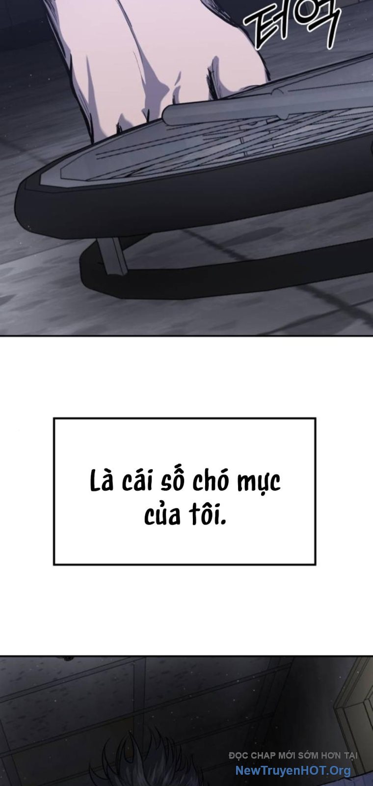 Chớ Bước Vào Nhà Hoang: Chapter 24