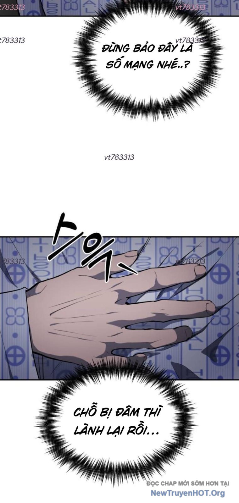 Chớ Bước Vào Nhà Hoang: Chapter 24