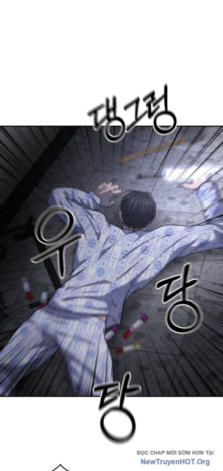 Chớ Bước Vào Nhà Hoang: Chapter 24