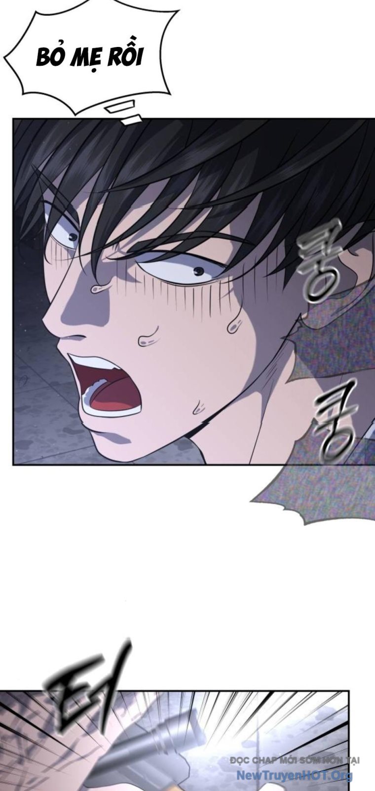 Chớ Bước Vào Nhà Hoang: Chapter 24