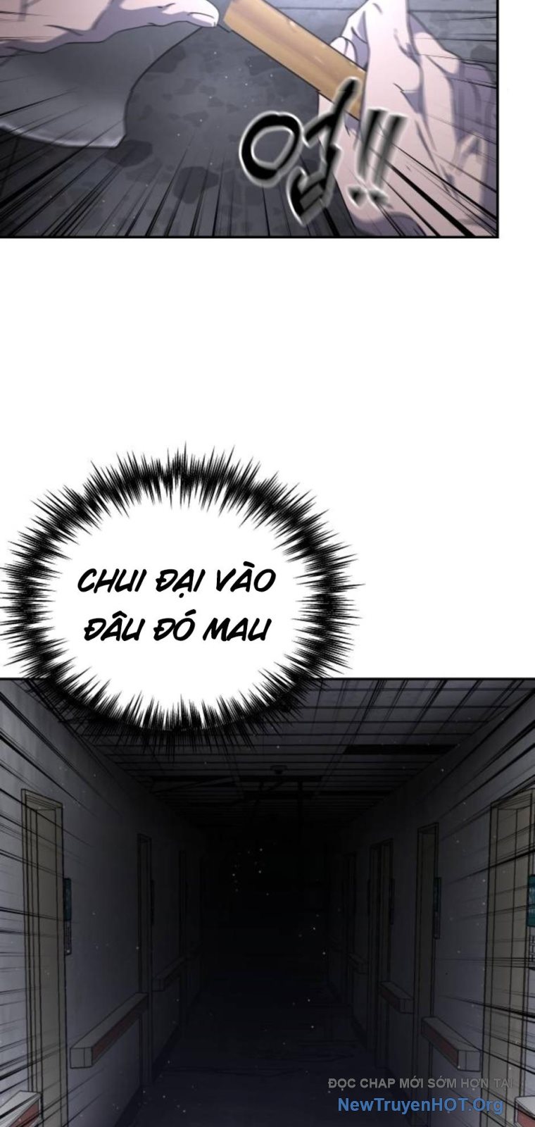 Chớ Bước Vào Nhà Hoang: Chapter 24