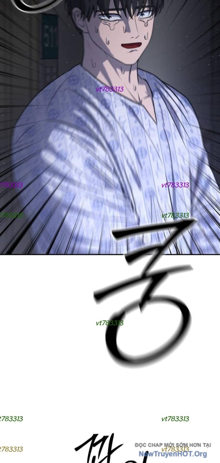 Chớ Bước Vào Nhà Hoang: Chapter 24