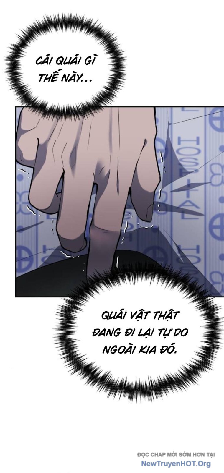 Chớ Bước Vào Nhà Hoang: Chapter 24