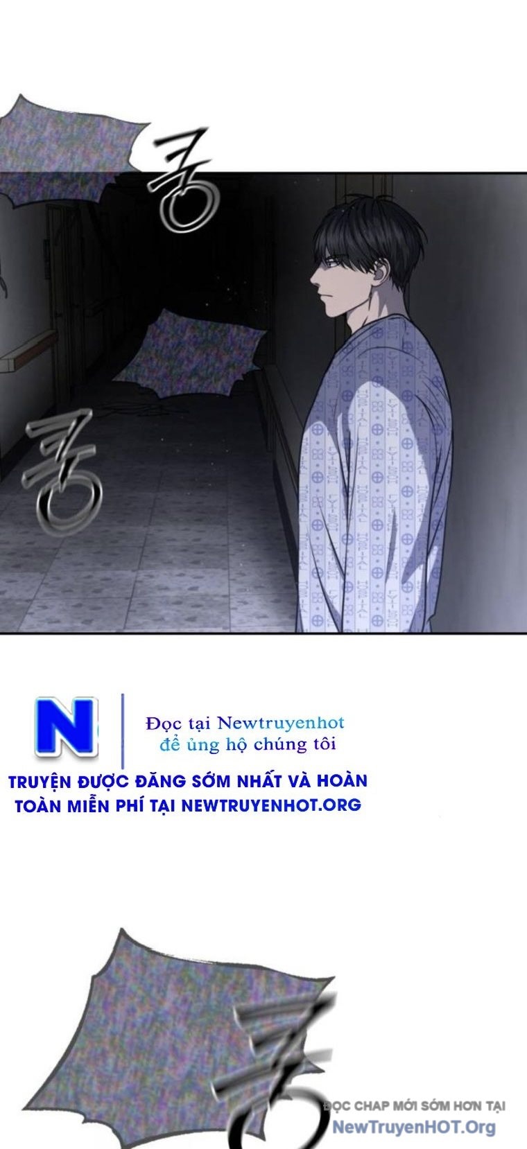 Chớ Bước Vào Nhà Hoang: Chapter 25