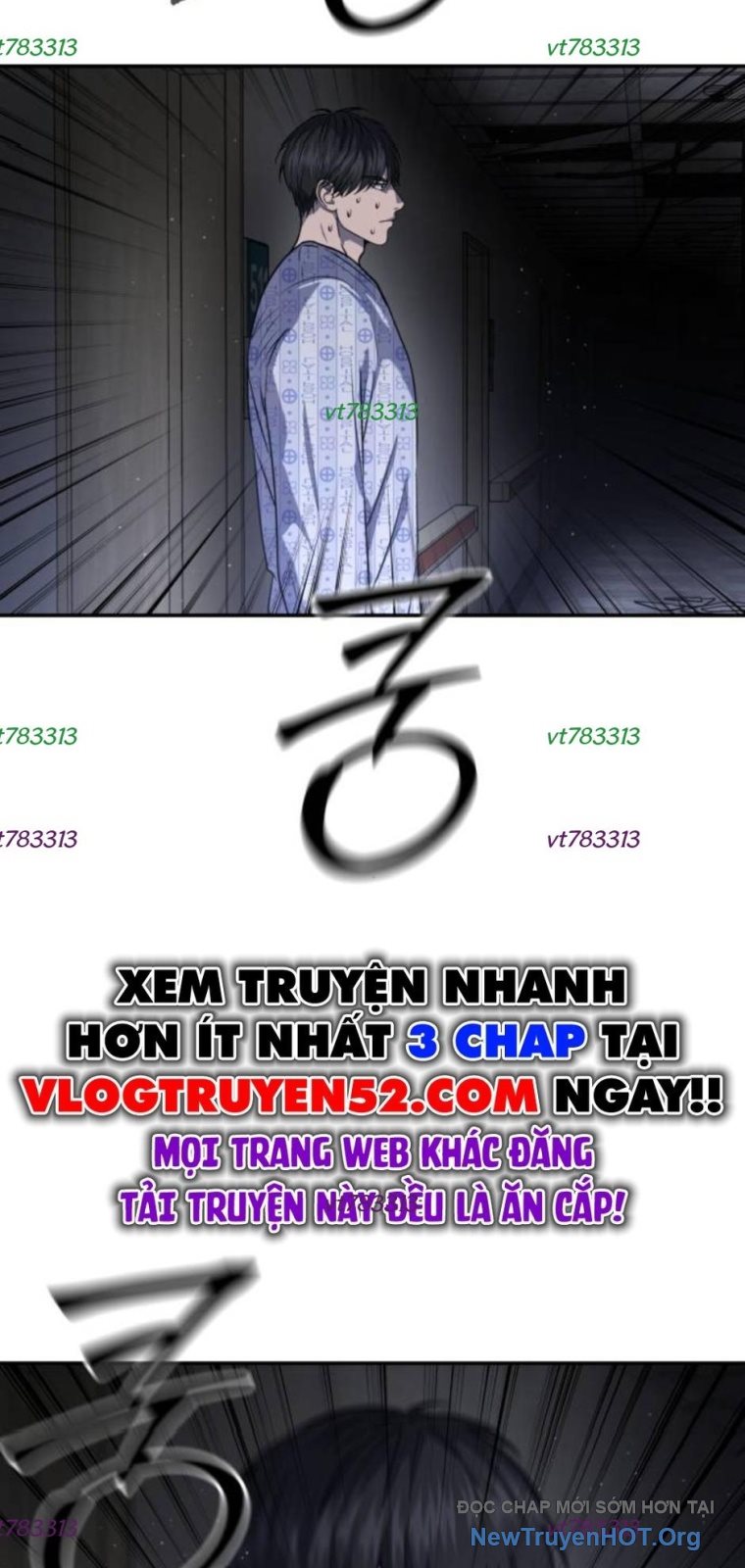 Chớ Bước Vào Nhà Hoang: Chapter 25