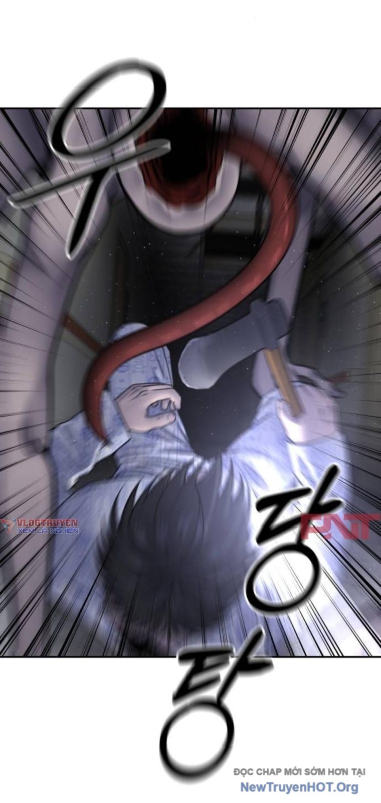 Chớ Bước Vào Nhà Hoang: Chapter 25