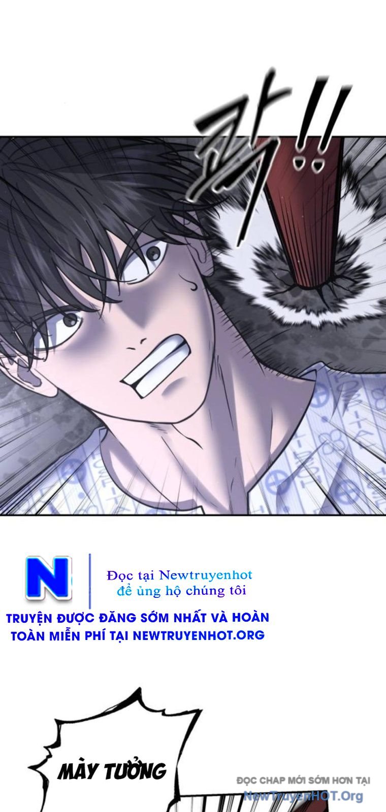 Chớ Bước Vào Nhà Hoang: Chapter 25