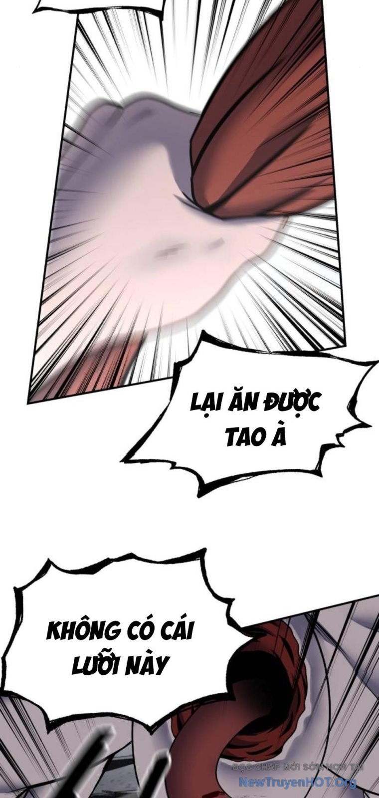 Chớ Bước Vào Nhà Hoang: Chapter 25