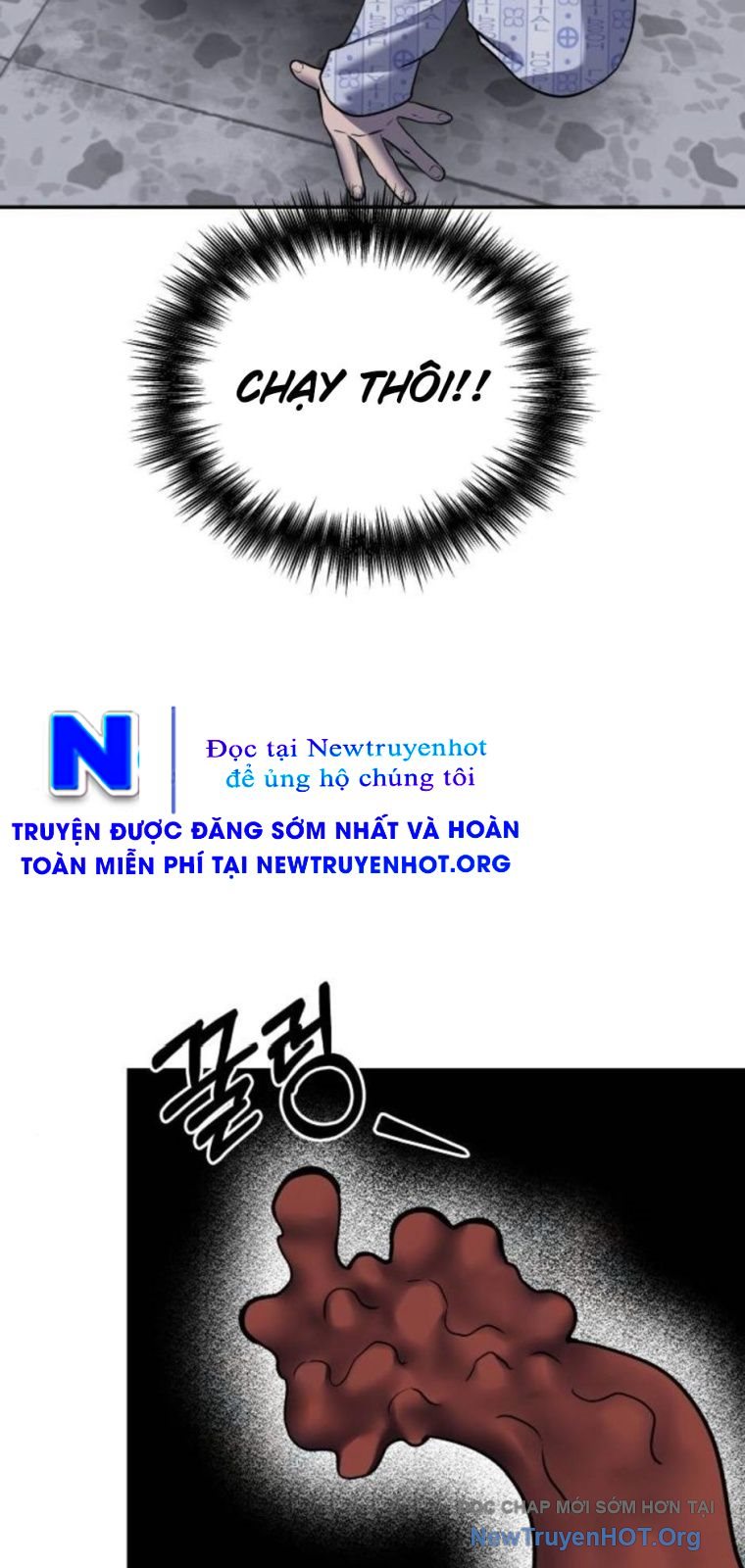 Chớ Bước Vào Nhà Hoang: Chapter 25