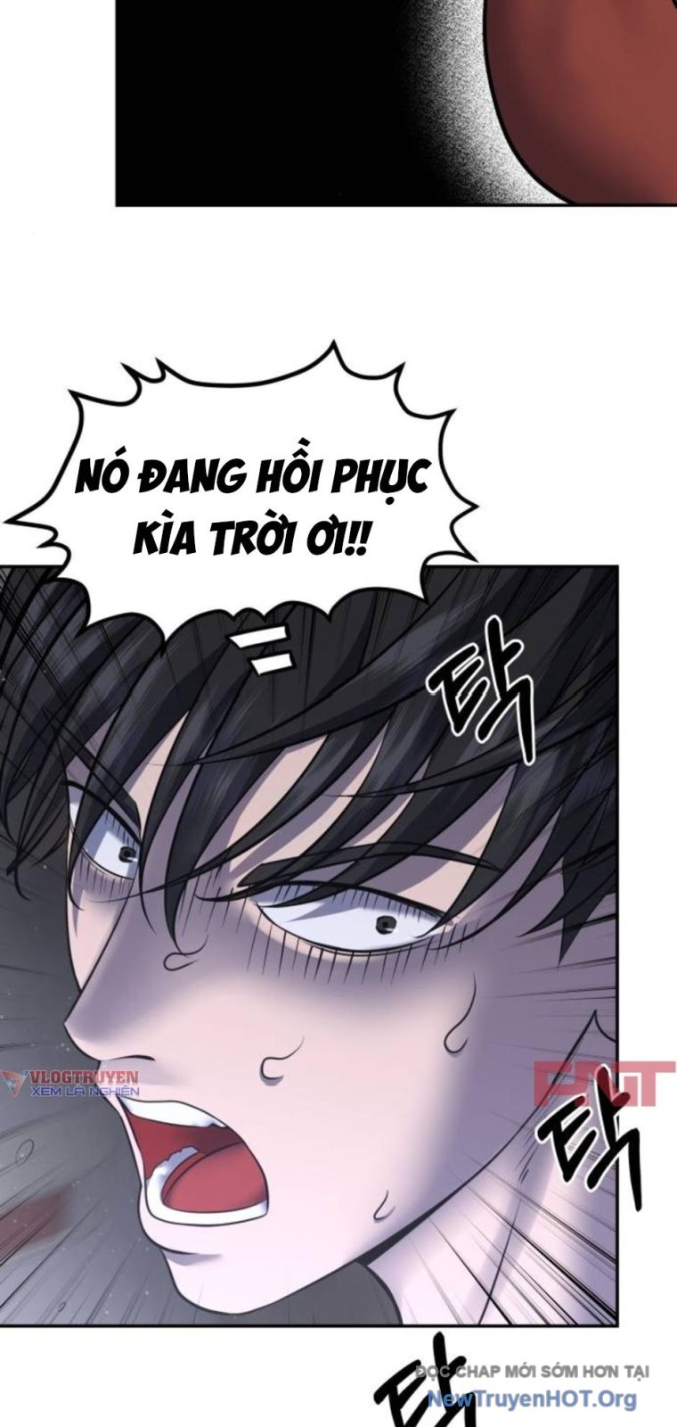 Chớ Bước Vào Nhà Hoang: Chapter 25