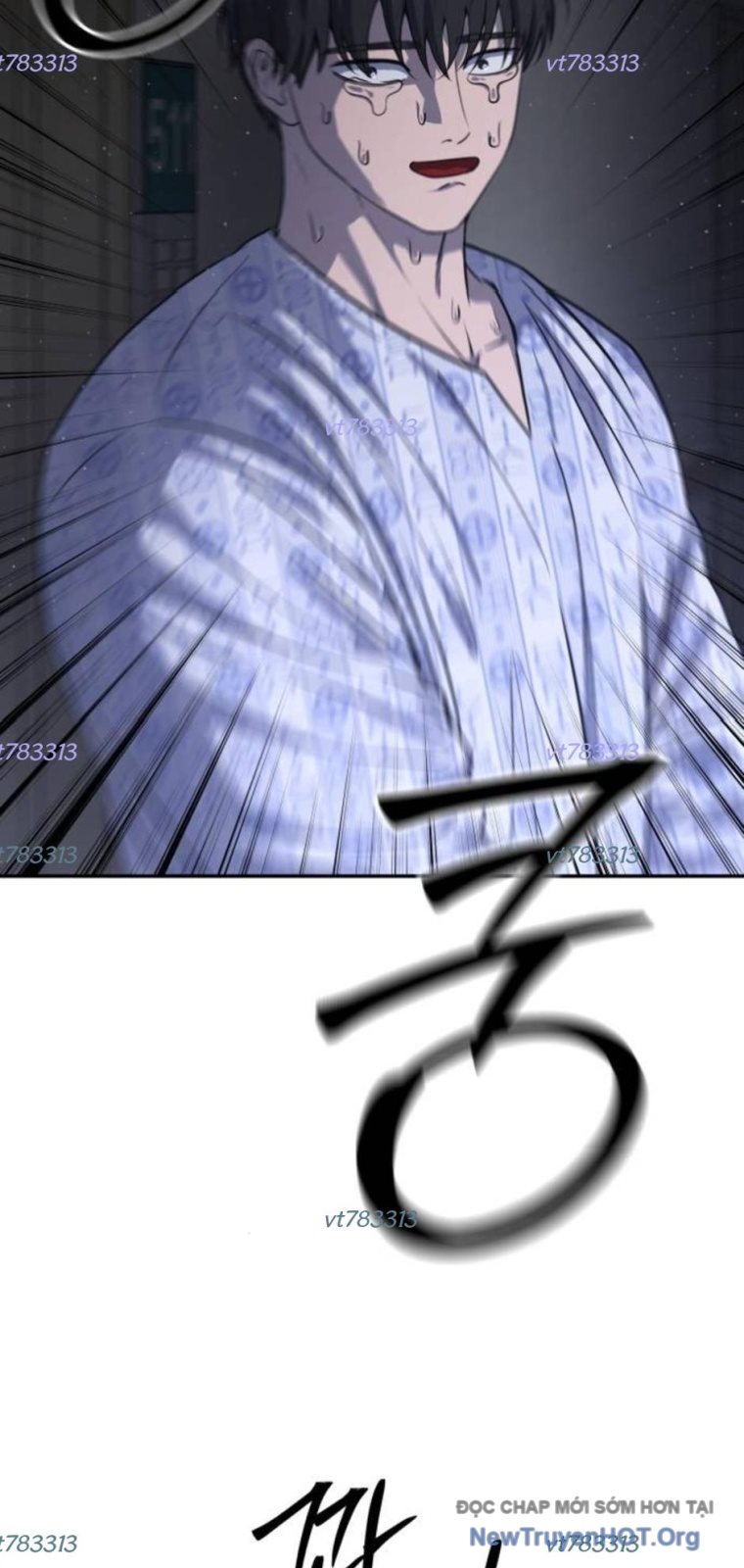 Chớ Bước Vào Nhà Hoang: Chapter 25