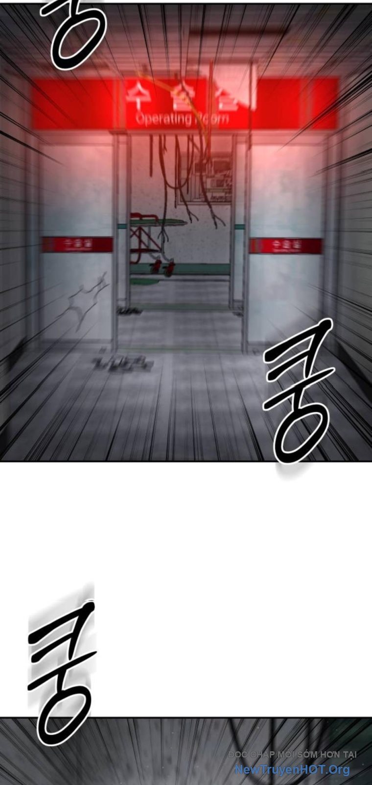 Chớ Bước Vào Nhà Hoang: Chapter 25