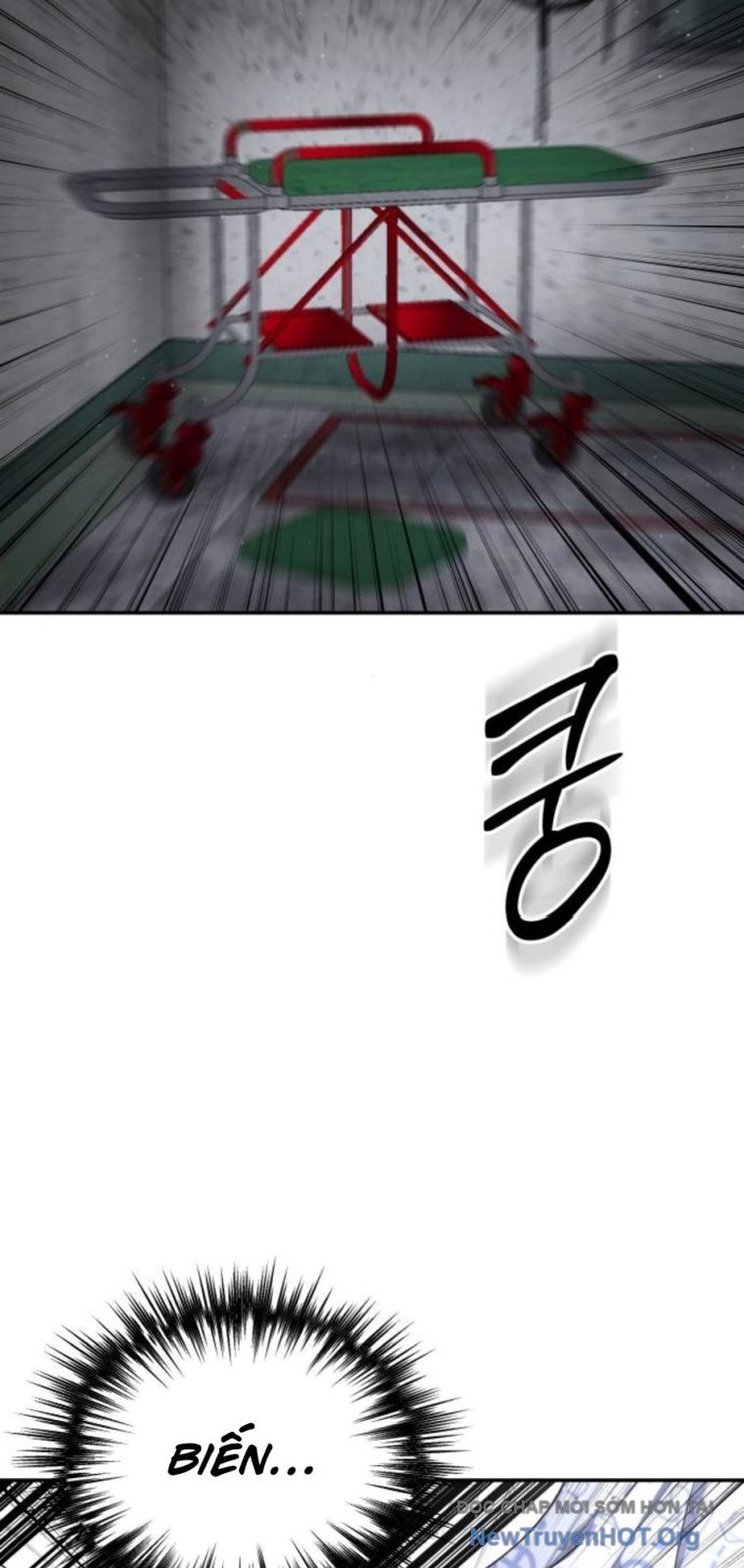 Chớ Bước Vào Nhà Hoang: Chapter 25