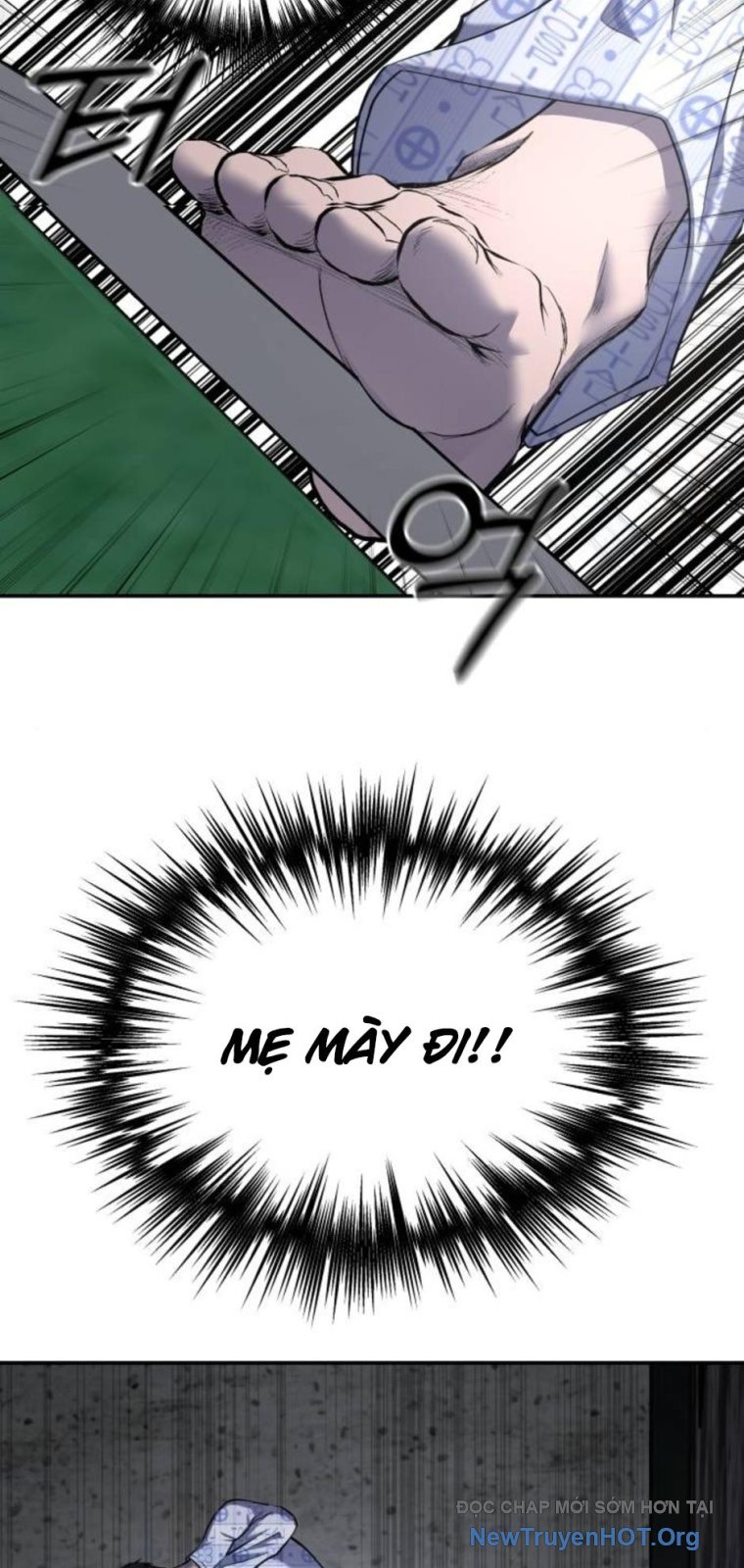 Chớ Bước Vào Nhà Hoang: Chapter 25