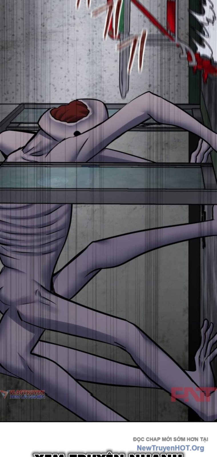 Chớ Bước Vào Nhà Hoang: Chapter 25