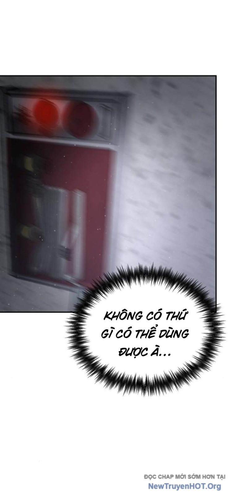 Chớ Bước Vào Nhà Hoang: Chapter 25