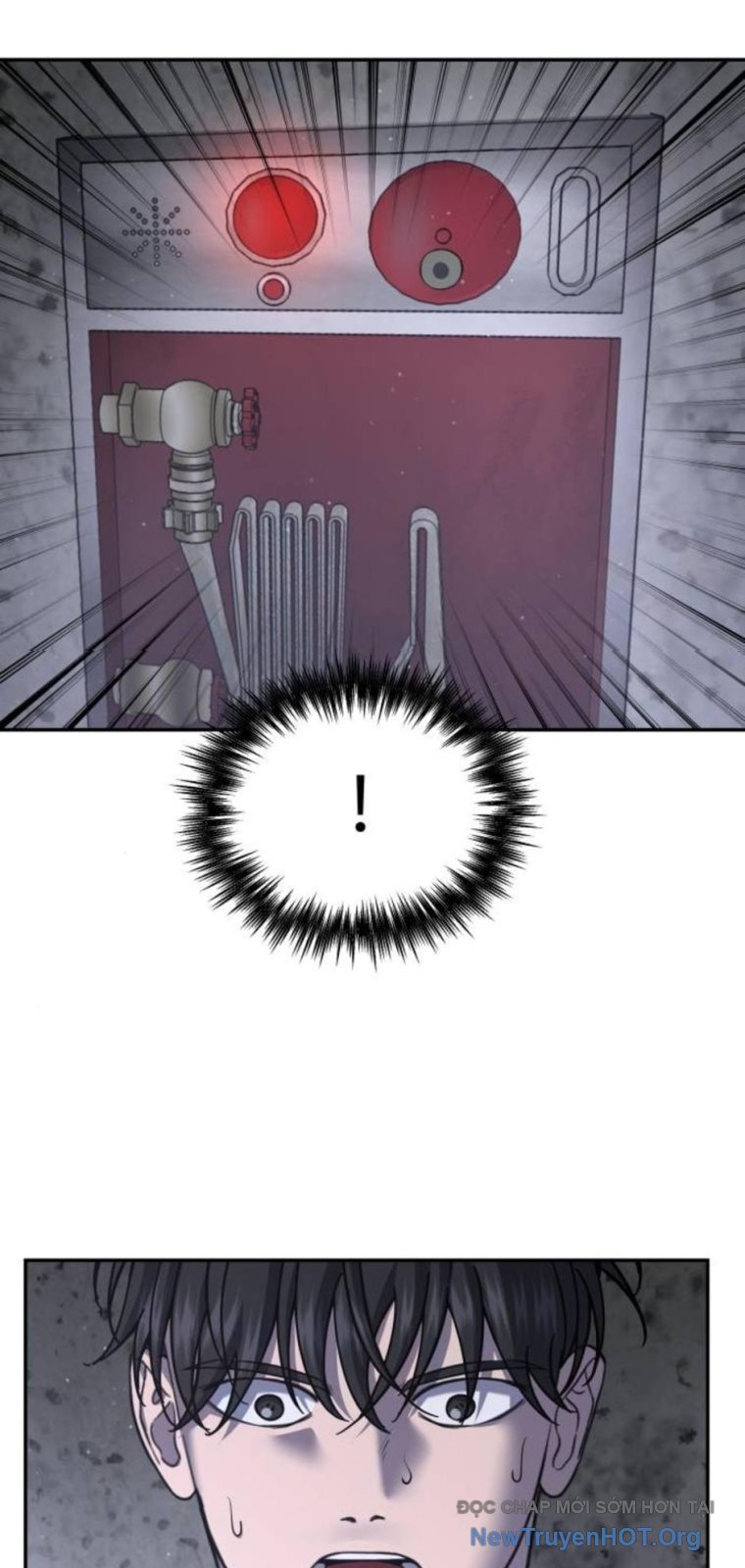Chớ Bước Vào Nhà Hoang: Chapter 25