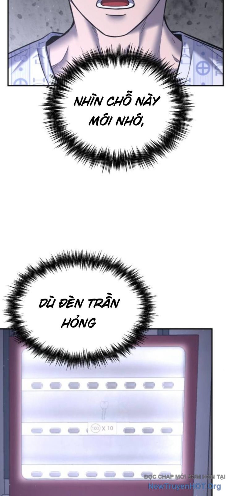 Chớ Bước Vào Nhà Hoang: Chapter 25