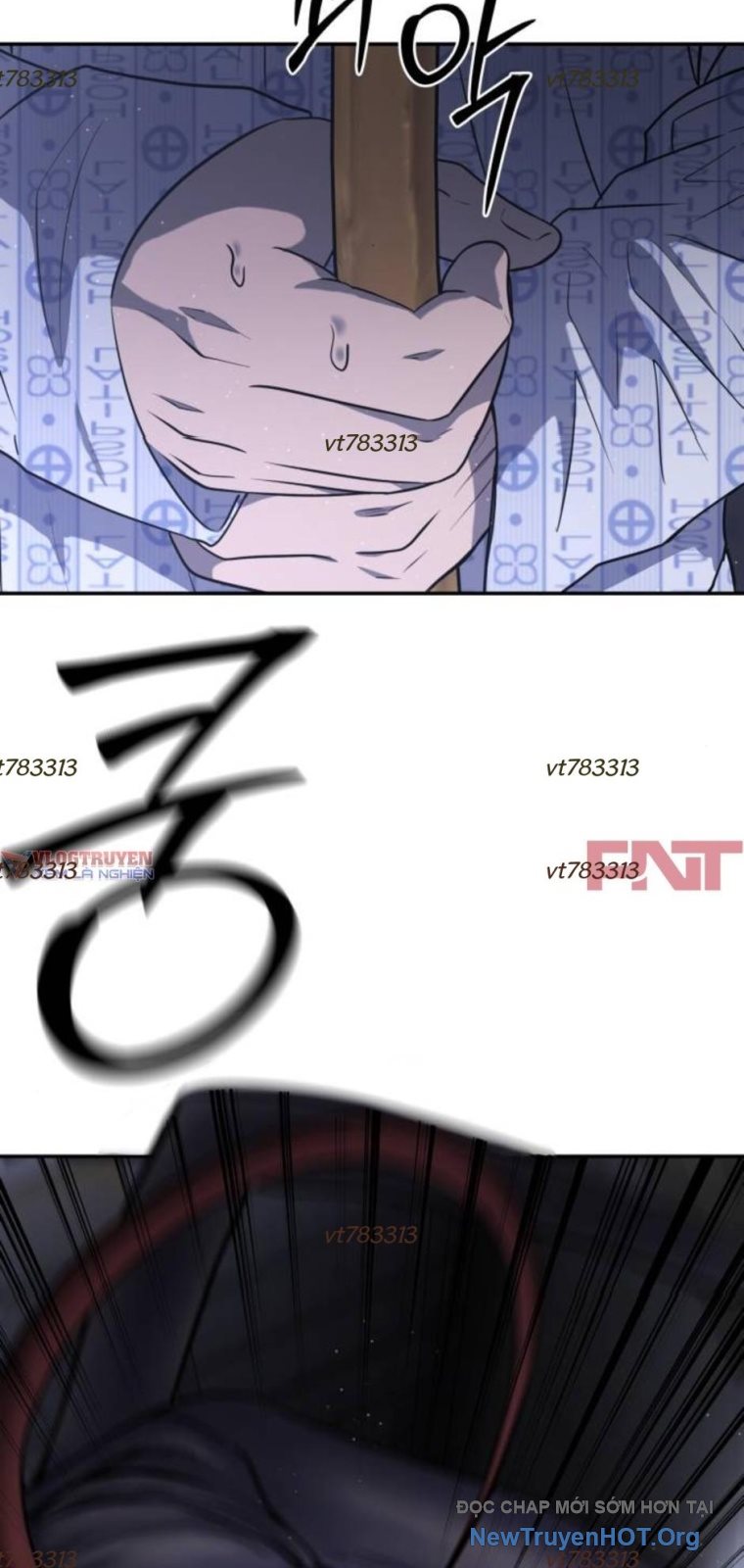 Chớ Bước Vào Nhà Hoang: Chapter 25