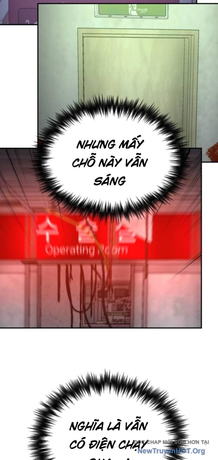 Chớ Bước Vào Nhà Hoang: Chapter 25