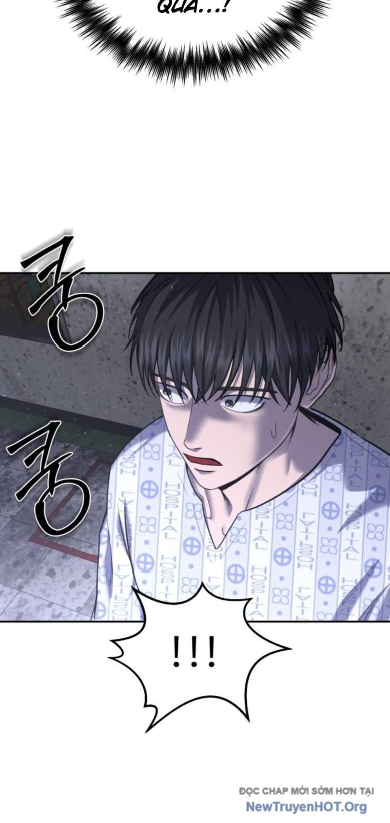 Chớ Bước Vào Nhà Hoang: Chapter 25