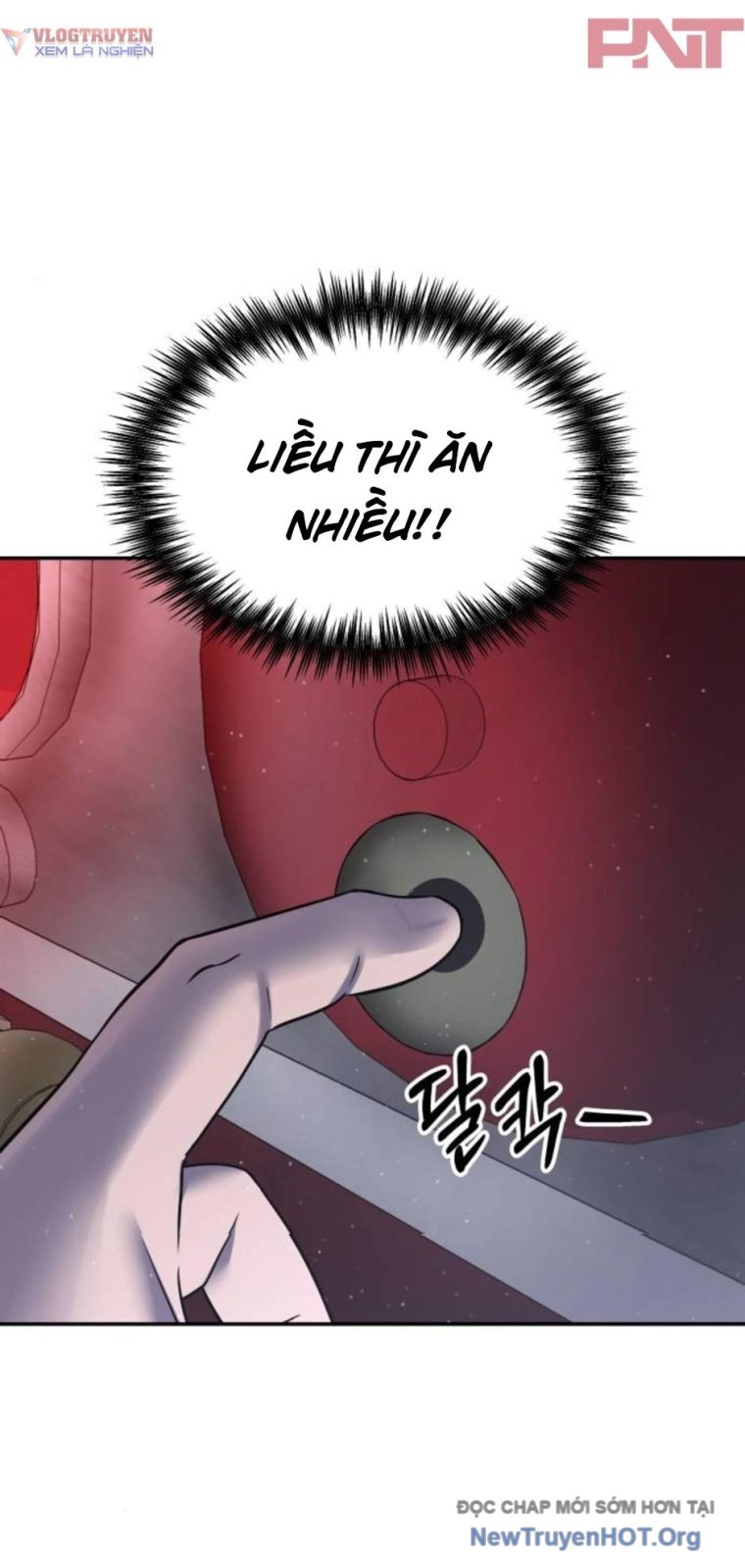 Chớ Bước Vào Nhà Hoang: Chapter 25