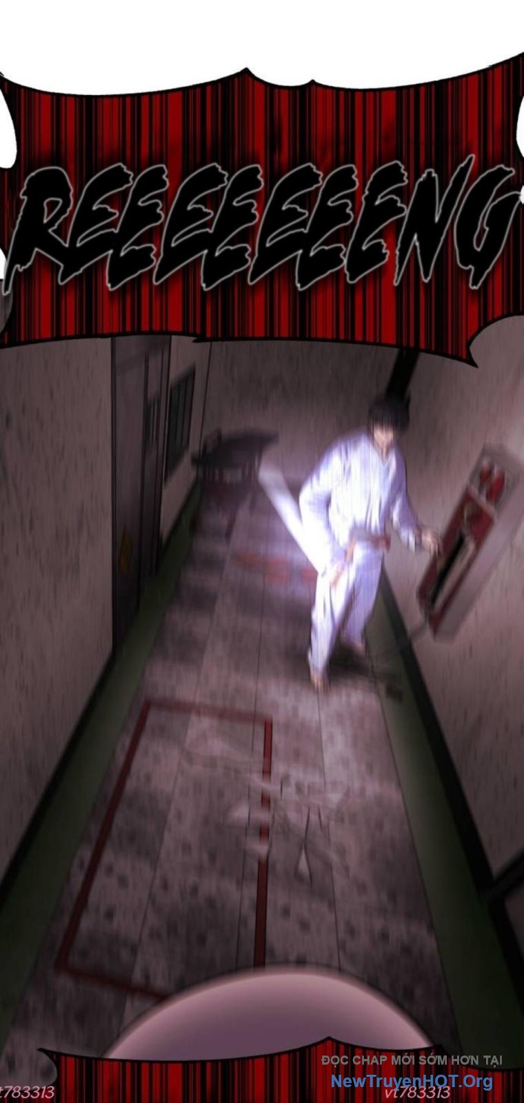 Chớ Bước Vào Nhà Hoang: Chapter 25