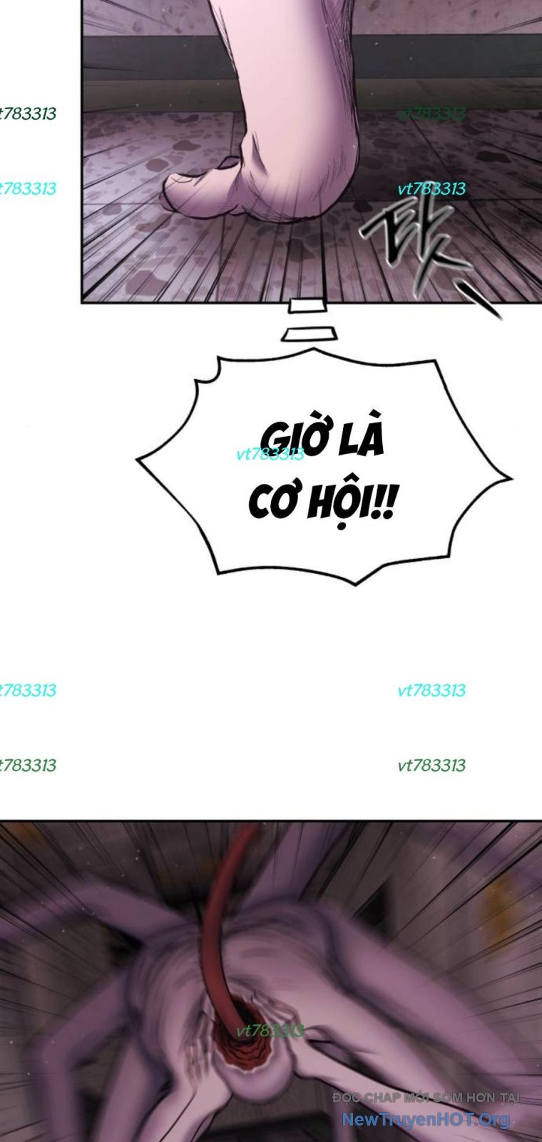 Chớ Bước Vào Nhà Hoang: Chapter 25