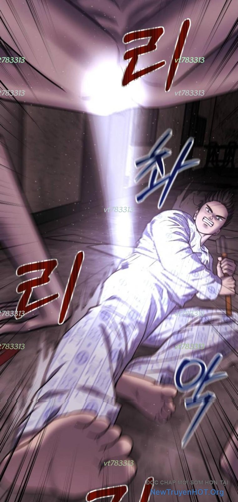 Chớ Bước Vào Nhà Hoang: Chapter 25