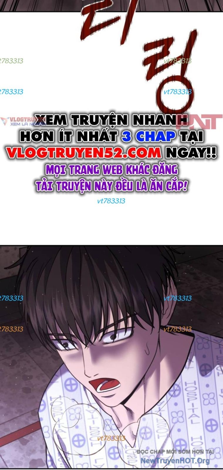 Chớ Bước Vào Nhà Hoang: Chapter 25