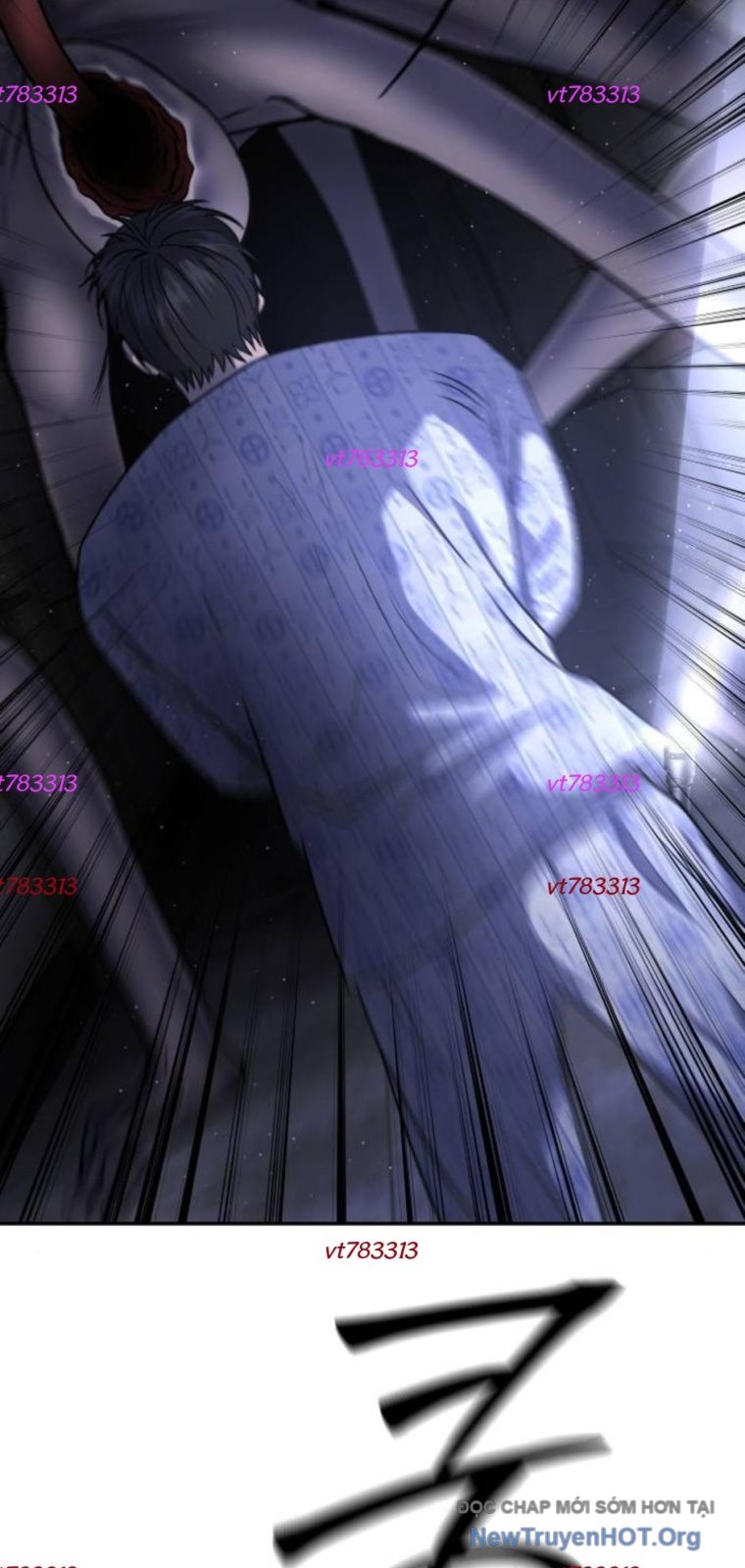 Chớ Bước Vào Nhà Hoang: Chapter 25