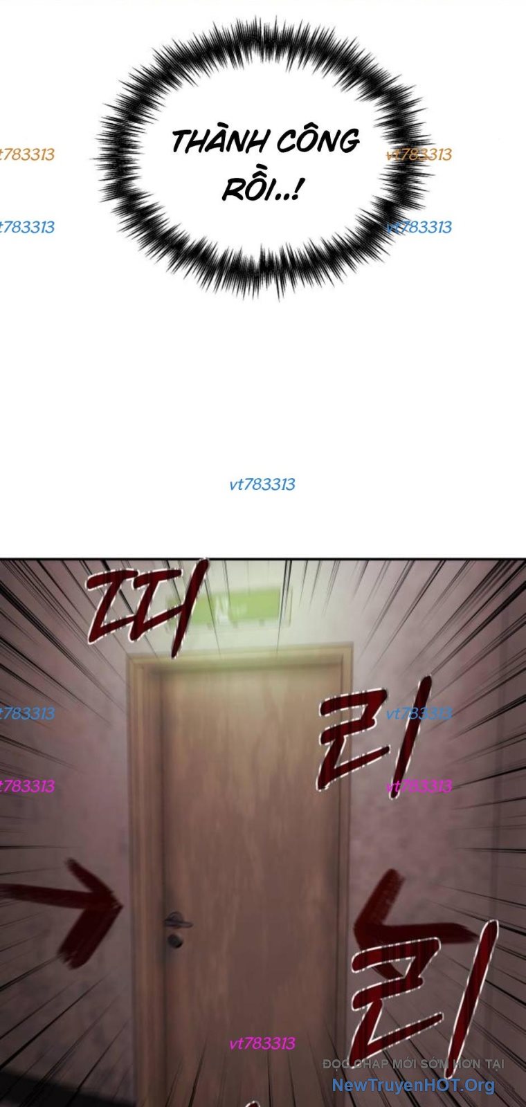 Chớ Bước Vào Nhà Hoang: Chapter 25