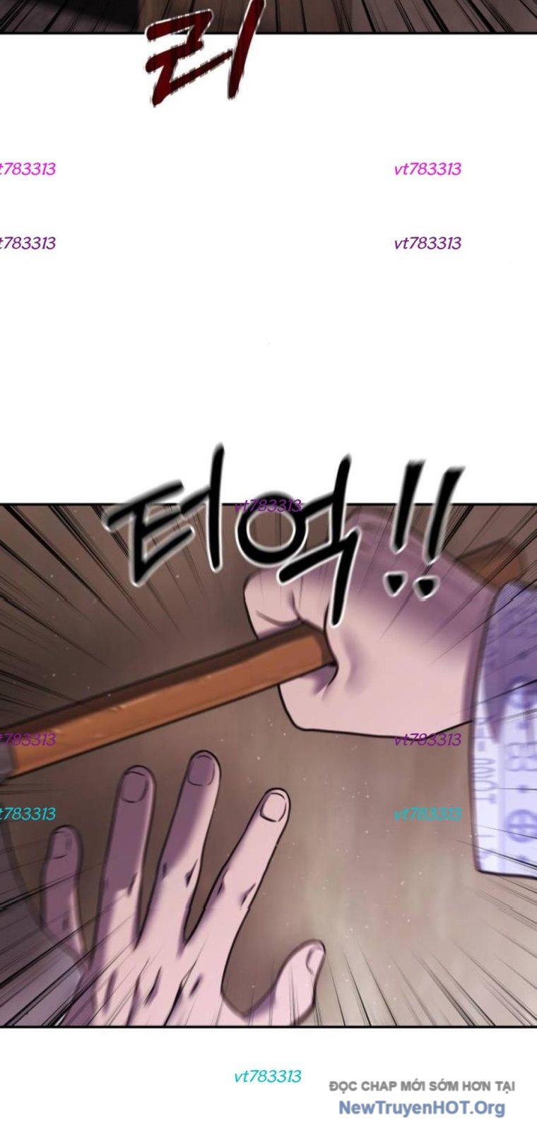 Chớ Bước Vào Nhà Hoang: Chapter 25